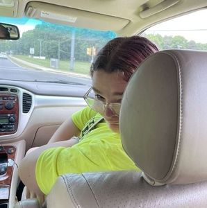 Meet your Posher, Chris